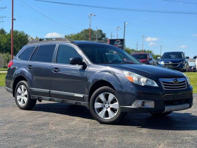 2011 Subaru Outback 3.6R Limited for sale in East Dundee, IL