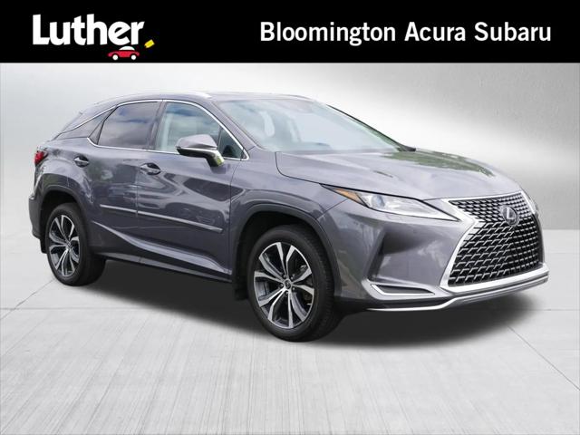 2022 Lexus RX 350 RX 350 for sale in Bloomington, MN