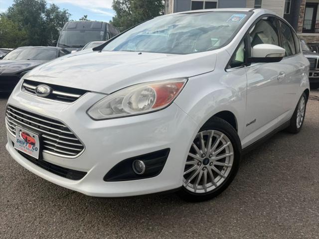 2013 Ford C-Max Hybrid SEL for sale in Lakewood, CO