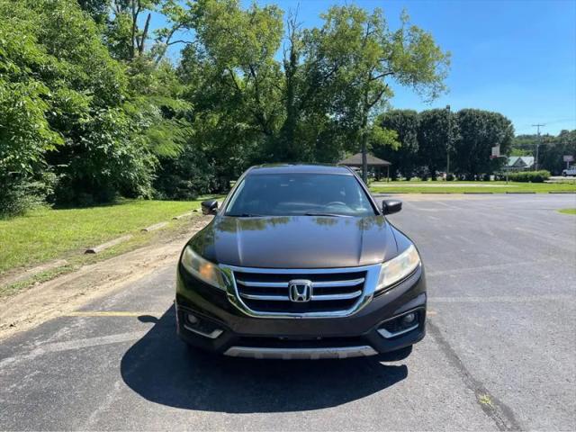2015 Honda Crosstour EX-L for sale in Goodlettsville, TN