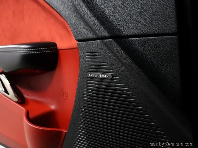2016 Dodge Challenger SRT Hellcat