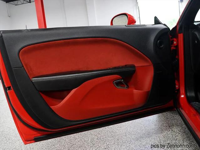 2016 Dodge Challenger SRT Hellcat