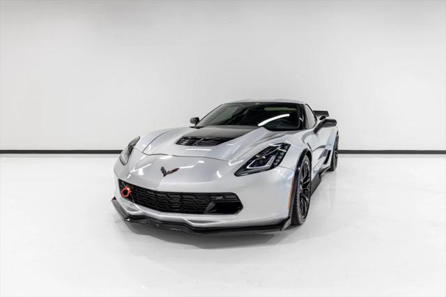 2016 Chevrolet Corvette Z06 for sale in Tempe, AZ