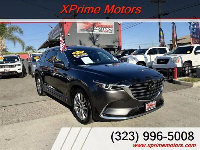 2018 Mazda CX-9 Grand Touring for sale in South Gate, CA