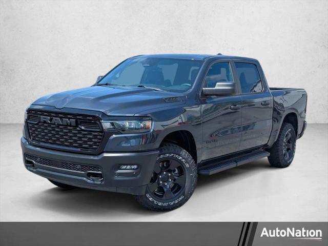 2026 Ram 1500 Warlock Crew Cab 4x4 5'7" Box for sale in Columbus, GA