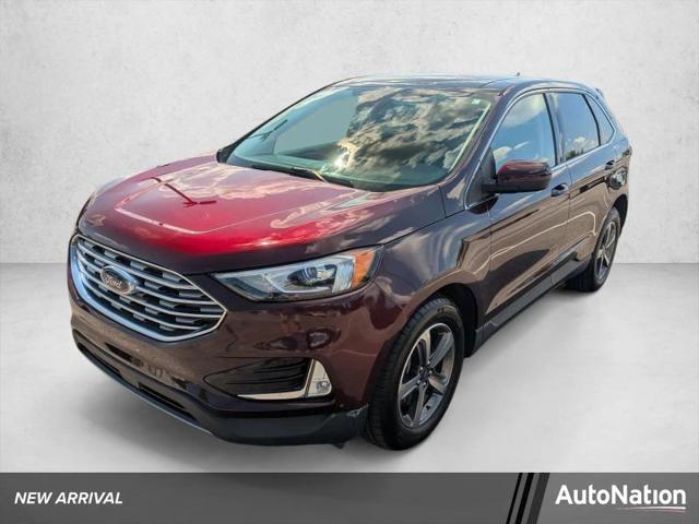 2021 Ford Edge SEL for sale in Mobile, AL