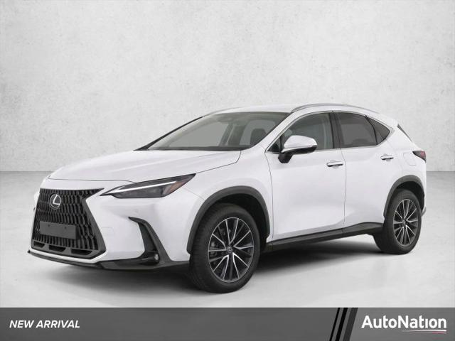 2024 Lexus NX Premium for sale in Hialeah, FL