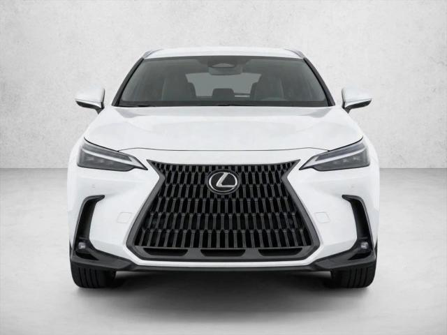 2024 Lexus NX Premium