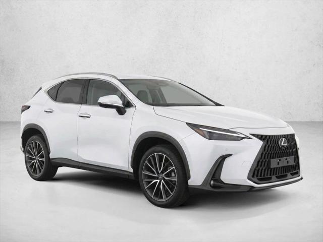 2024 Lexus NX Premium