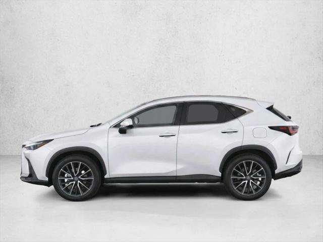 2024 Lexus NX Premium