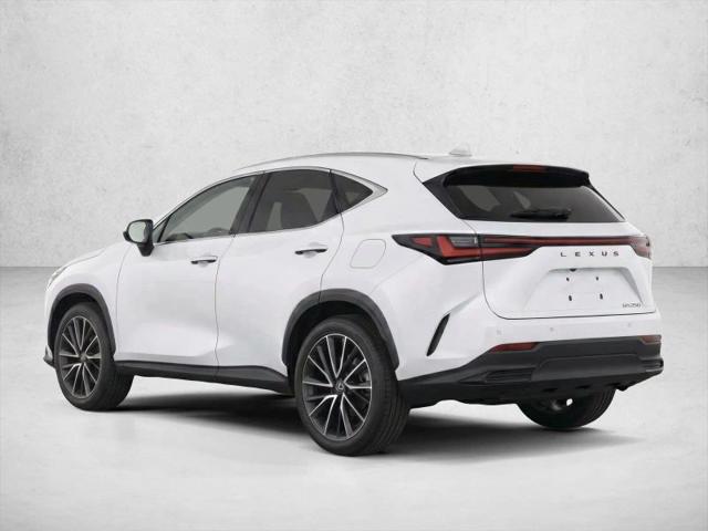 2024 Lexus NX Premium