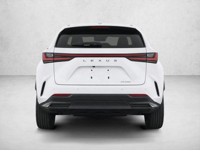 2024 Lexus NX Premium