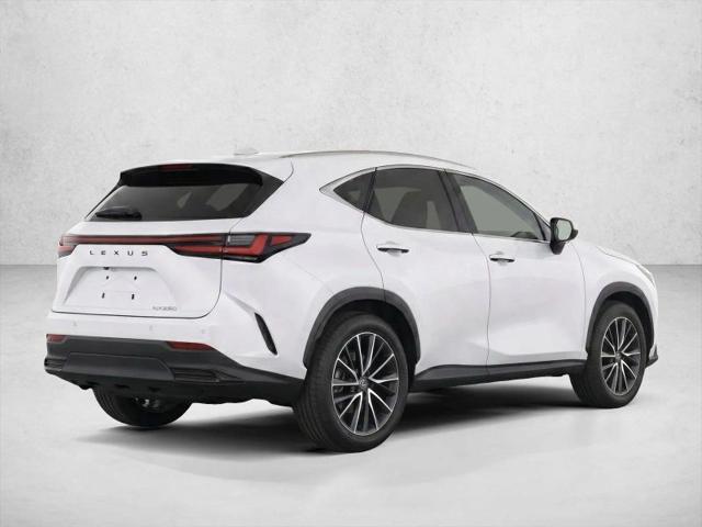 2024 Lexus NX Premium
