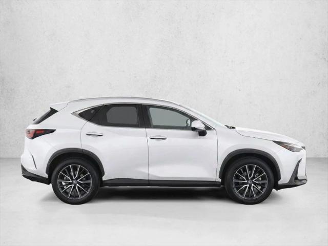 2024 Lexus NX Premium