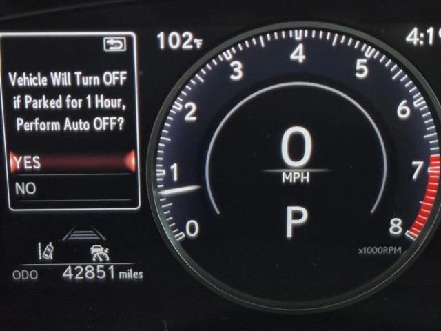 2024 Lexus NX Premium