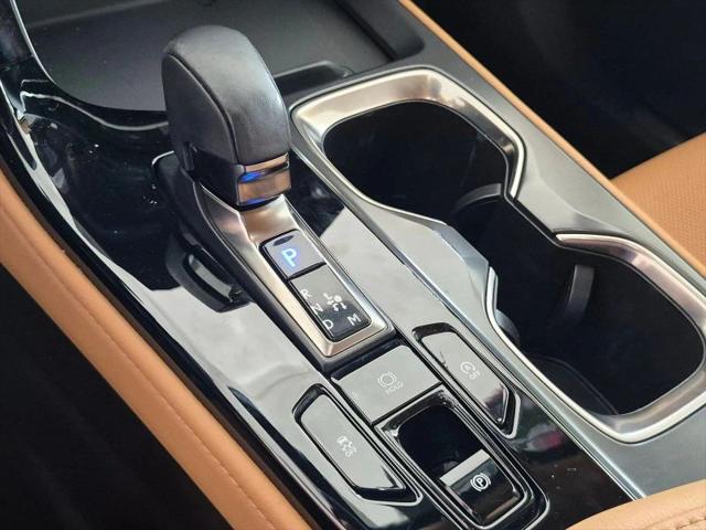 2024 Lexus NX Premium