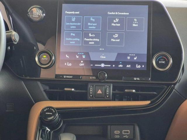 2024 Lexus NX Premium