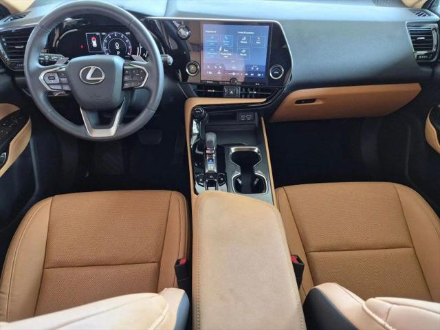 2024 Lexus NX Premium