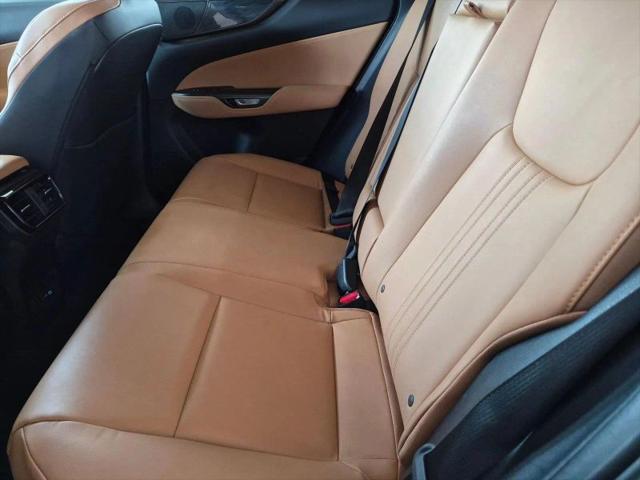 2024 Lexus NX Premium