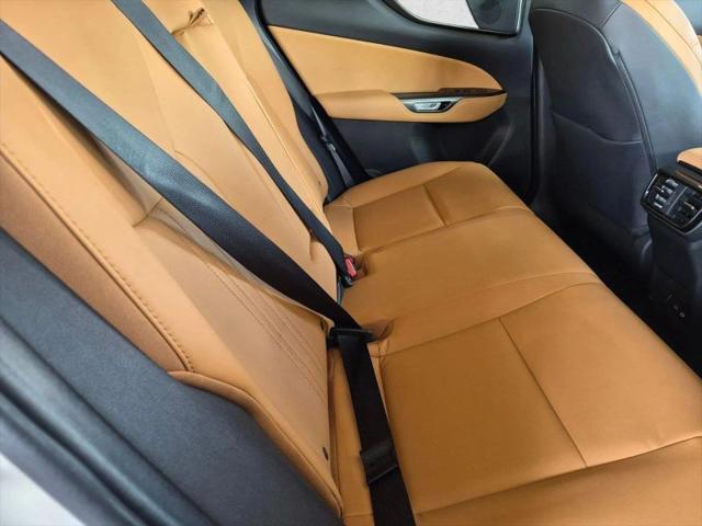 2024 Lexus NX Premium