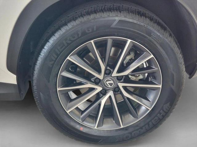2024 Lexus NX Premium