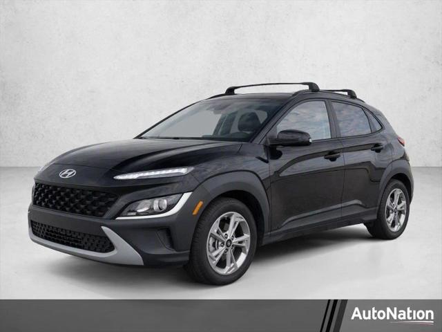 2022 Hyundai Kona SEL for sale in Hollywood, FL