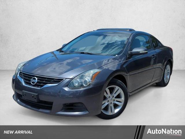 2013 Nissan Altima 2.5 S for sale in Fort Myers, FL
