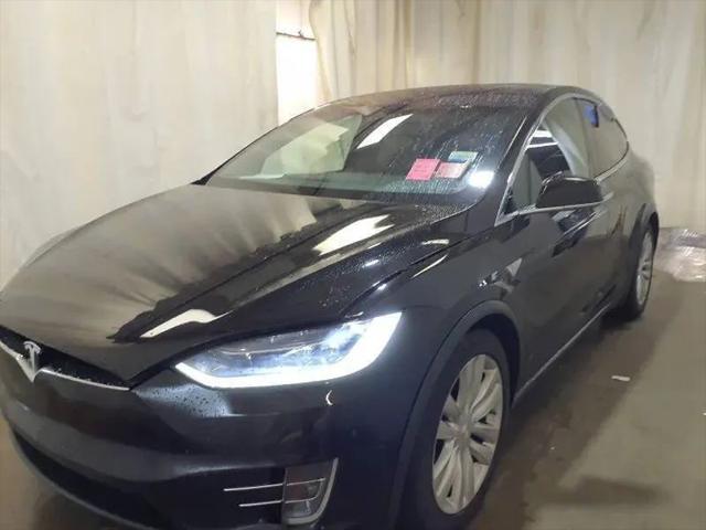 2016 Tesla Model X 90D for sale near Fairfield, OH