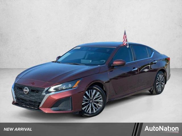 2024 Nissan Altima SV FWD for sale in Columbus, GA