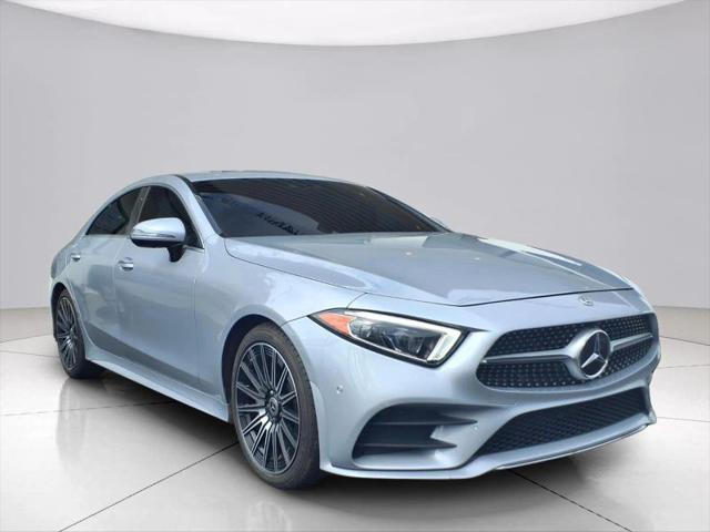 2019 Mercedes-Benz CLS 4MATIC for sale in Philadelphia, PA