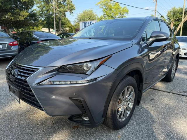 2019 Lexus NX 300 F SPORT for sale in Greensboro, NC