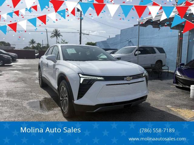 2025 Chevrolet V Blazer LT FWD for sale in Hialeah, FL