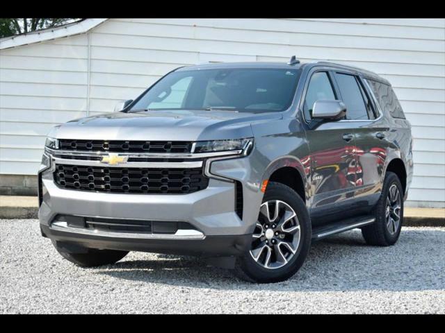2021 Chevrolet Tahoe 2WD LS for sale in Helena, AL