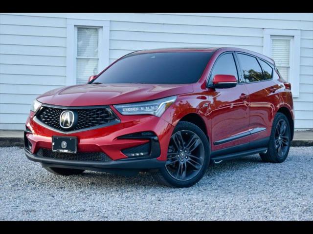 2019 Acura RDX A-SPEC Package for sale in Helena, AL