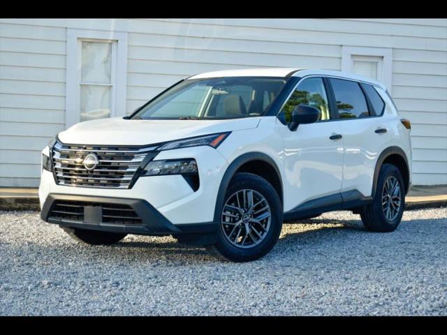 2025 Nissan Rogue S FWD for sale in Helena, AL