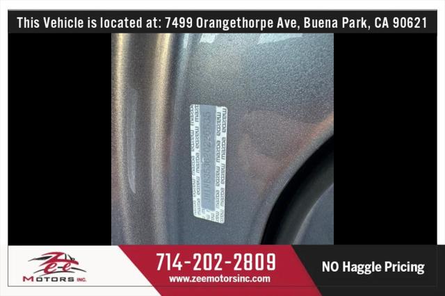 2002 Mazda MX-5 SE