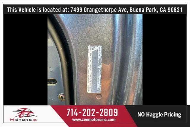 2002 Mazda MX-5 SE