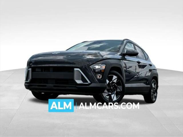 2024 Hyundai Kona SEL for sale in Bogart, GA