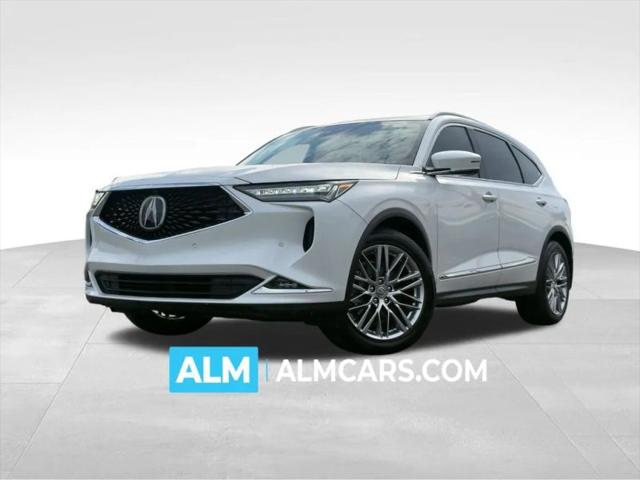 2024 Acura MDX Advance Package for sale in Bogart, GA