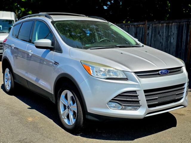 2013 Ford Escape SE for sale in Woodinville, WA