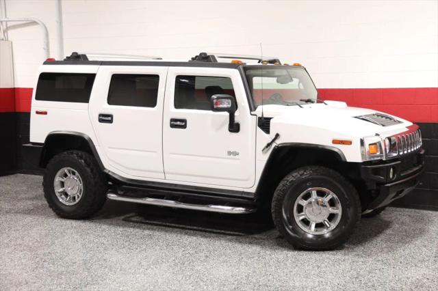 2006 HUMMER H2 Base for sale in Skokie, IL
