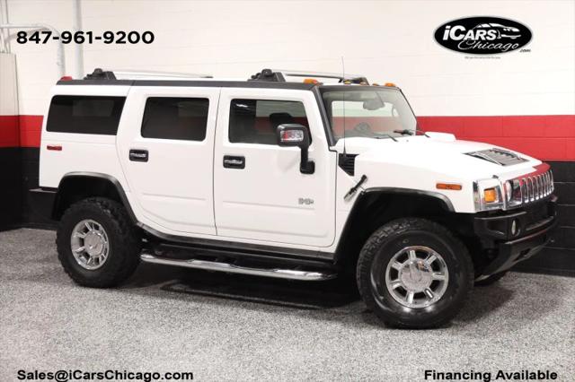 2006 HUMMER H2 Base for sale in Skokie, IL