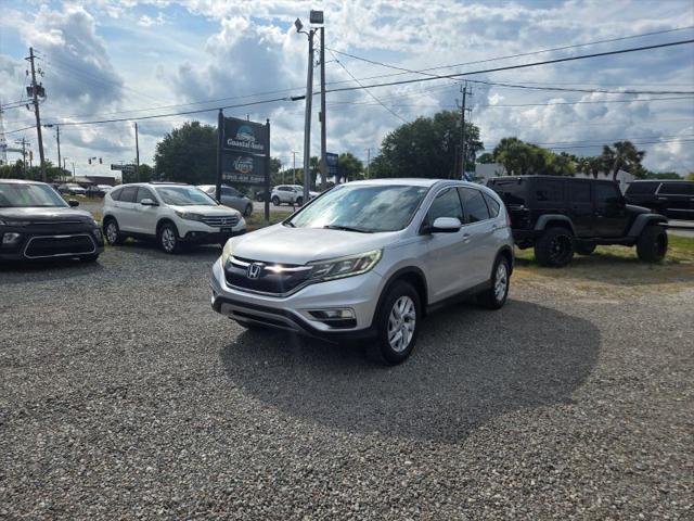 2015 Honda CR-V EX for sale in Wilmington, NC