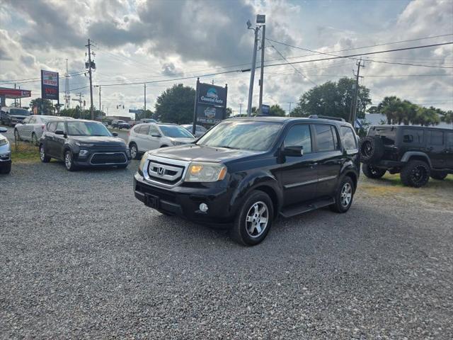 2009 Honda Pilot Touring for sale in Wilmington, NC