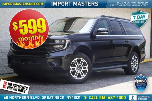 2025 Ford Expedition Active MAX for sale in Great Neck, NY