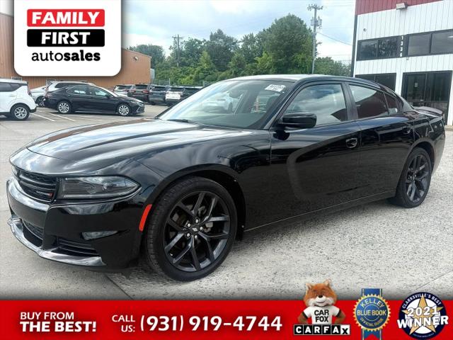 2023 Dodge Charger SXT for sale in Clarksville, TN