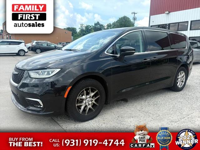 2023 Chrysler Pacifica Touring L for sale in Clarksville, TN