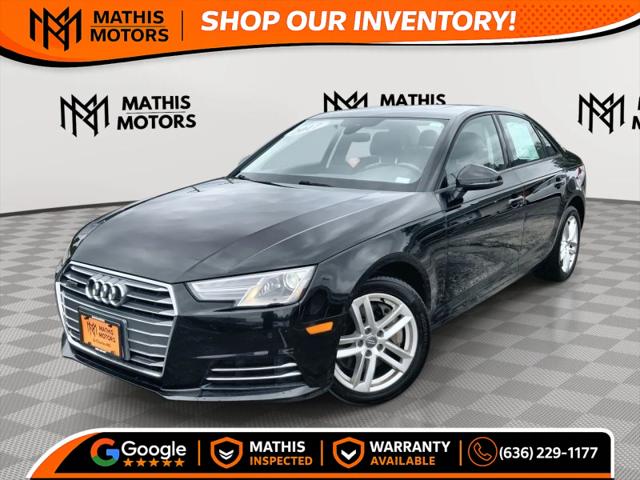 2017 Audi A4 Premium for sale in Saint Charles, MO