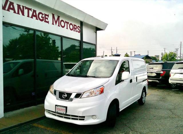 2019 Nissan NV200 SV for sale in RAYTOWN, MO