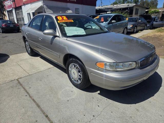 2002 Buick Century Custom for sale in Escondido, CA
